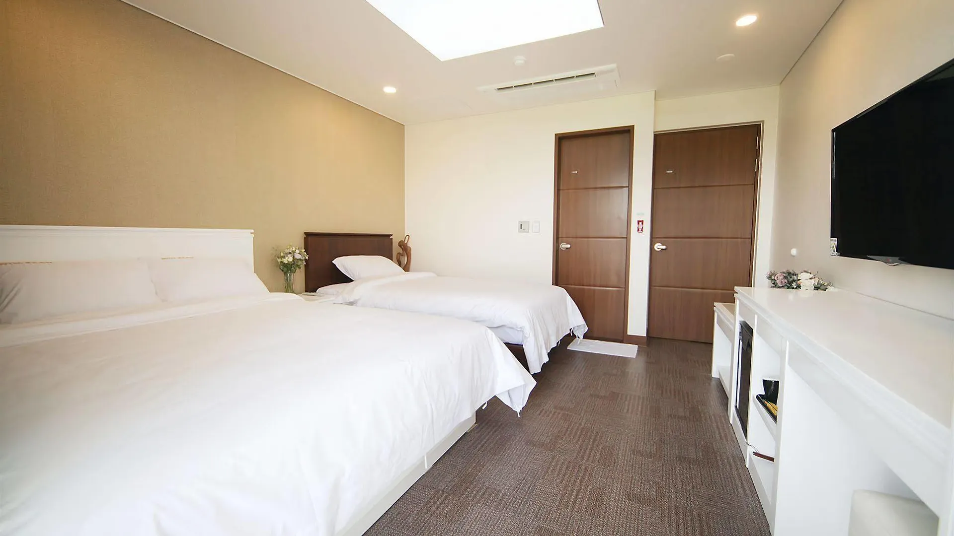 Hotel Sea&Hotel Jeju