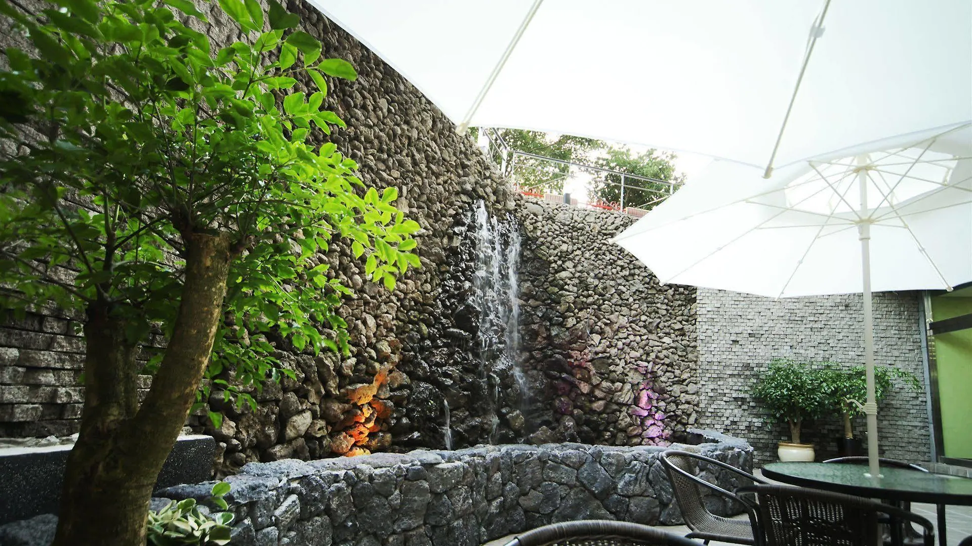 Sea&Hotel Jeju Hotel